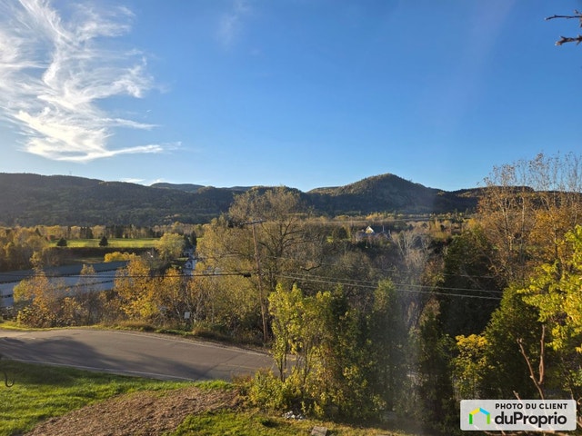 $200,000 - Commercial Lot for sale in L'Anse-St-Jean — photo 1