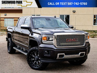 2014 GMC Sierra 1500 Denali 6.2L