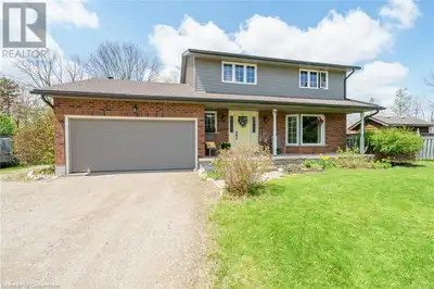 Welcome to 21 Hughson Street – an exceptional, original-owner home that has been meticulously mainta...