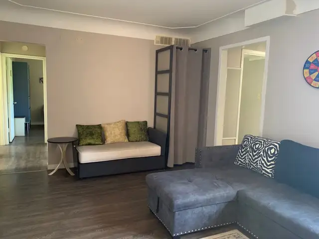 3-38 Marshall St in Long Term Rentals in Kitchener / Waterloo - Image 12