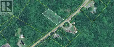 Nicely treed lot, just under a half acre, on the outskirts of Liverpool offering a great location fo...