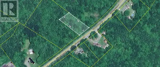 Lot PID#70232046 Old Port Mouton Road Liverpool, Nova Scotia in Land for Sale in Bridgewater - Image 2