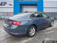 Saskatoon Motor Products - Recent Arrival! 2024 Chevrolet Malibu LS - Certified. GM Certified Detail... (image 5)
