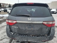 The motor vehicle sold under this contract is being sold "as-is" and is not represented as being in... (image 3)