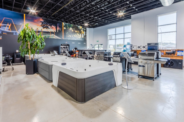 Bâtisse commerciale à vendre : 378 Av. Pie-X, St-Christ.-d'Arth. in Commercial & Office Space for Sale in Victoriaville - Image 3