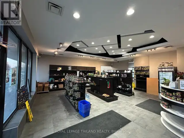 3-6 - 99 BELMONT DRIVE London South (South O), Ontario in Commercial & Office Space for Rent in London - Image 8