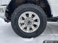 The *2020 Ford F-350* is built to handle the toughest jobs with confidence, powered by the legendary... (image 8)