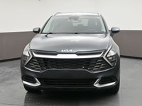 One owner just trade and fully KIA Certified this Sportage LX features a complete power convenience... (image 1)
