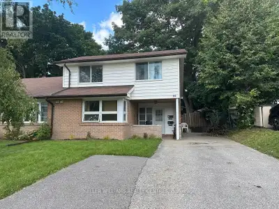 UPPER - 20 QUEEN STREET Barrie (Codrington), Ontario