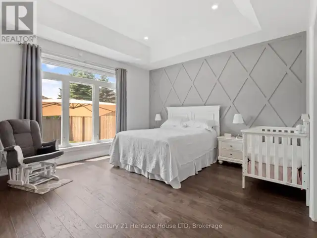 281 REGATTA DRIVE Welland (Dain City), Ontario in Houses for Sale in St. Catharines - Image 23