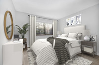 Move-In Now and Live Rent Free Until April + $500 Security Deposit Move in this month and you may qu... (image 3)