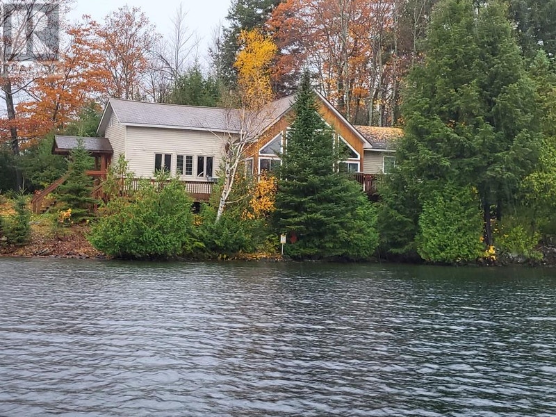 Lot 1 Lake Panache (TP3154) Whitefish, Ontario Houses for Sale