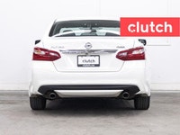 NO ACCIDENTS / CLEAN CARFAX / Climate Control, Bluetooth Music, 12V Outlet and more! Clutch is the l... (image 4)