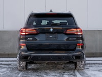 CARGET AUTOMOTIVE is thrilled to offer this 2022 BMW X5 xDrive40i, a midsize luxury SUV powered by a... (image 6)