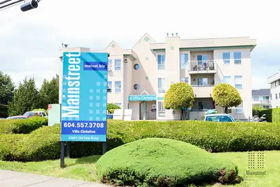 Villa Christina is professionally managed by Mainstreet Equity Build Your Credit | Split Your Rent S...