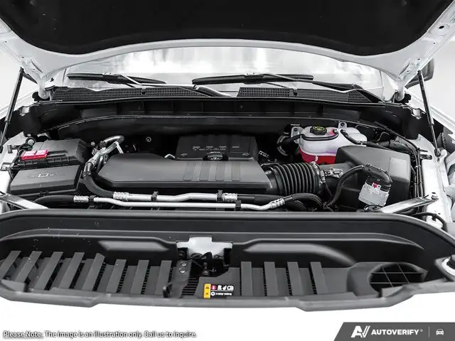 2025 GMC Sierra 1500 Elevation in Cars & Trucks in Winnipeg - Image 7