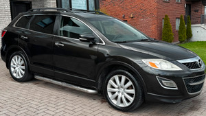 2010 Mazda CX-9 GT