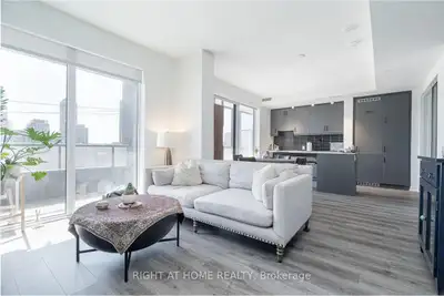 Price: $949,000 / $3,600/mo Newly Constructed Unique bright and large , 3 Bedroom, 2 Baths Apartment...