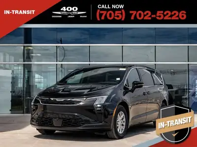 Welcome to 400 Chrysler Dodge Jeep Ram. All-Wheel Drive (AWD) capability - Advanced infotainment sys...