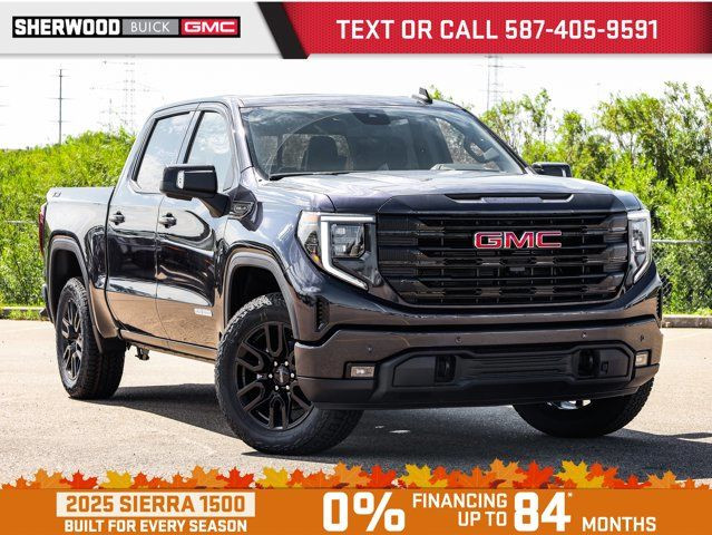 2025 GMC Sierra 1500 Elevation in Cars & Trucks in Strathcona County