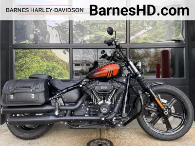 View Carfax Report Barnes Pre-Owned Convenience Package At Barnes, we want to make your ride even be...