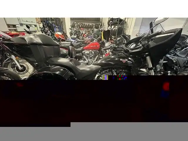 2016 Victory Motorcycles CROSS COUNTRY TOUR ABS in Sport Touring in Ottawa - Image 4