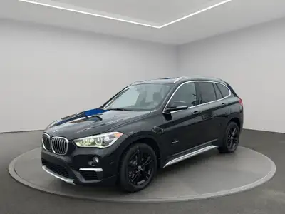 2017 BMW X1 xDrive28i Now Available at Topnotch Auto Sales Inc Discover the perfect blend of perform...
