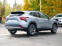 Smart Style, Smarter Value | The All-New 2026 Chevrolet Trax LT Discover the perfect blend of modern... (image 4)