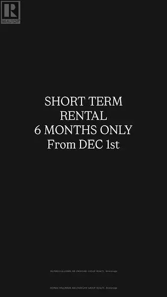 Short Term Furnished Rental from Dec 1 for SIX MONTHS | Specious Ravine Home In The Heart Of Prestig...