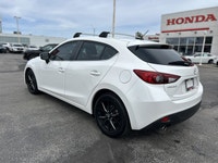 Embark on your next urban adventure or weekend escape with this striking 2015 Mazda3 Hatchback GS, i... (image 6)