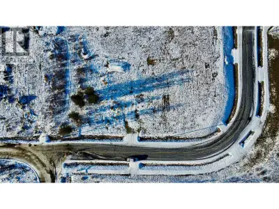 Welcome to Blissful Grove, the Village of Telkwa’s newest development. Lot 1 in Phase 1 offers a rar...