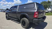 Conquer any challenge with the rugged dependability of this pre-owned 2019 RAM 2500 Big Horn, now av... (image 2)