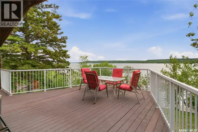 157 Lakeshore DRIVE Kannata Valley, Saskatchewan in Houses for Sale in Moose Jaw - Image 20