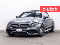 Electric Parking Brake, Painted Calipers, Cornering Lights and more! Clutch is the largest online us... (image 1)