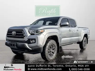 CLEAN CARFAX, LOCAL TRADE, BLUETOOTH, TWO KEY FOBS, 4WD, 16''' Steel Wheels, 6 Speakers, Air Conditi...