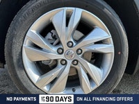 This Buick Encore GX delivers a Turbocharged 1.3/ engine powering this Automatic transmission. TRANS... (image 9)