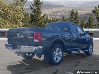 Welcome to Moncton Chrysler Jeep Dodge. Recent Arrival! 2016 Ram 1500 SLT EcoDiesel 3.0L V6 4WD CARF... (image 5)