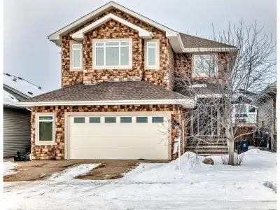 This home is for the buyer who understands that quality is felt, not explained. A former Windrose sh...