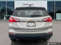 *Chevrolet Equinox | Award-Winning Compact SUV | Turbo Efficiency | Spacious & Practical* If you're... (image 4)