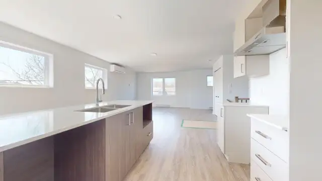 4.5-ROOM APARTMENT FOR RENT IN SAINT-JÉRÔME — NEW CONSTRUCTION (2025)