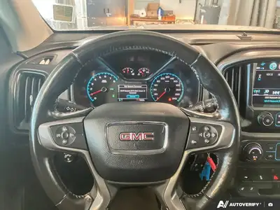 2018 GMC Canyon All Terrain | Cruise Control | Remote Start, View more