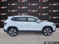 *This Volkswagen Taos Is Competitively Priced with These Options* Wireless Phone Connectivity, Windo... (image 6)