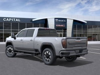 This 2026 DENALI HD 3500 DURAMAX DIESEL IS HERE. Fully equipped with every option including Heated S... (image 3)