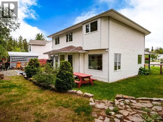 6 CARNELIAN COURT Whitehorse, Yukon in Houses for Sale in Whitehorse - Image 27