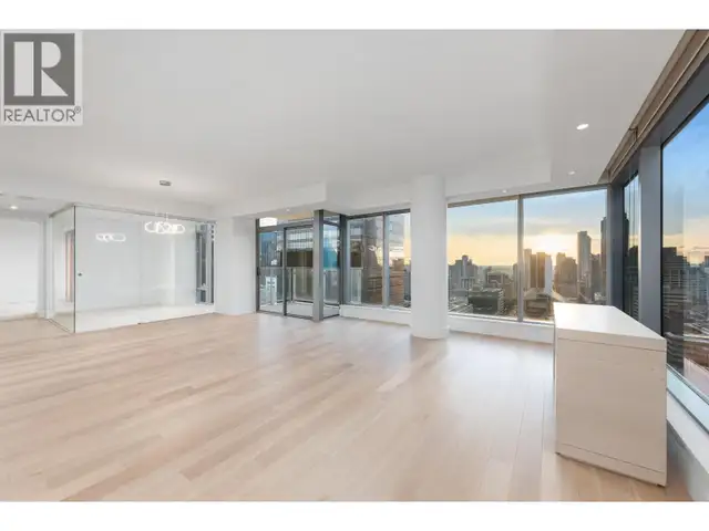 2301 667 HOWE STREET Vancouver, British Columbia in Condos for Sale in Vancouver - Image 3