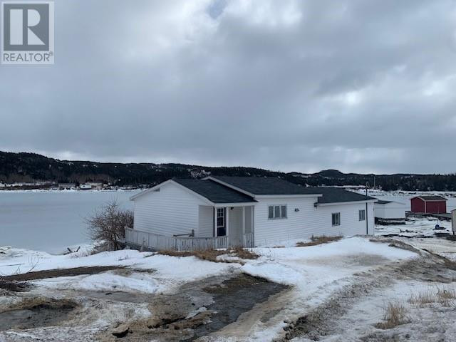 323 Main Street Too Good Arm, Newfoundland & Labrador in Houses for Sale in Gander