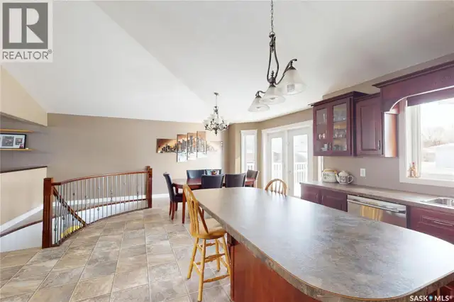 123 Heritage PLACE Moosomin, Saskatchewan in Houses for Sale in Regina - Image 10
