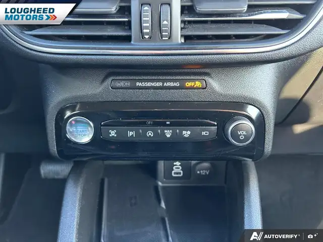 2024 Ford Escape Platinum in Cars & Trucks in Mission - Image 19