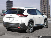 Crowfoot Hyundai, AMVIC Licensed Dealer Why This Is The ROGUE For YOU: Intelligent All-Wheel-Drive 1... (image 5)