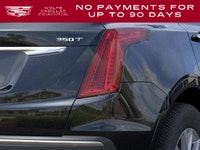 AMVIC Licensed Dealer The 2026 Cadillac XT5 Luxury AWD in Stellar Black Metallic exudes elegance and... (image 5)